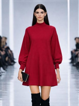 Bild von Kleid YY100201