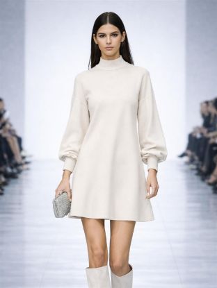 Bild von Kleid YY100201