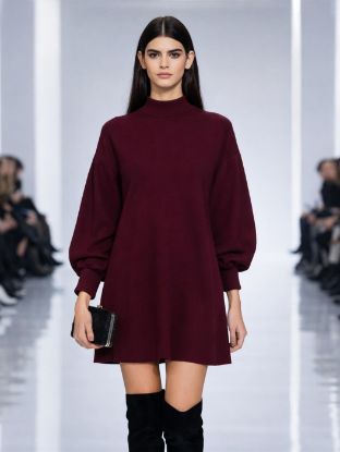 Bild von Kleid YY100201