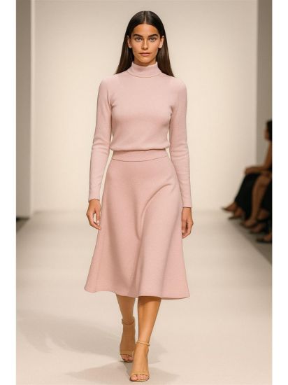 Picture of Skirt YY600107