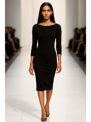 Bild von Kleid YY100064