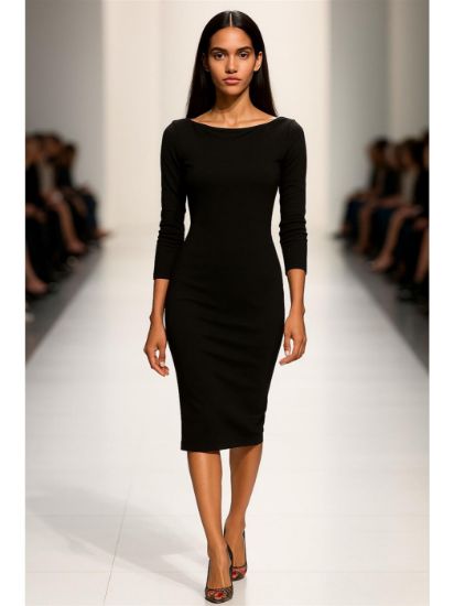 Picture of Dress YY100064