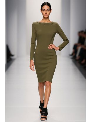 Bild von Kleid YY100064
