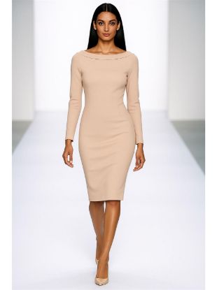 Bild von Kleid YY100064