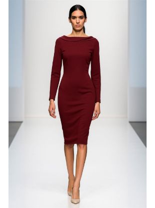 Bild von Kleid YY100064