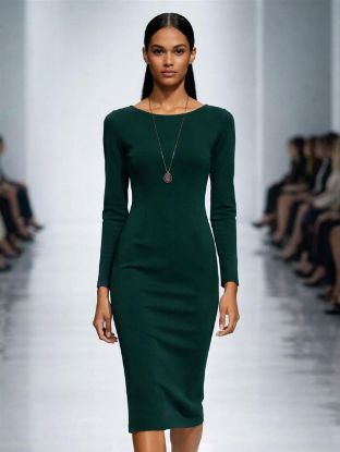 Bild von Kleid YY100064