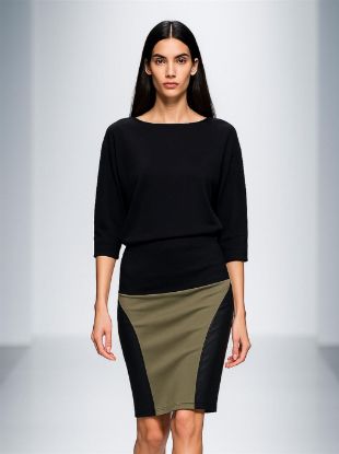 Bild von Bluse YY500042