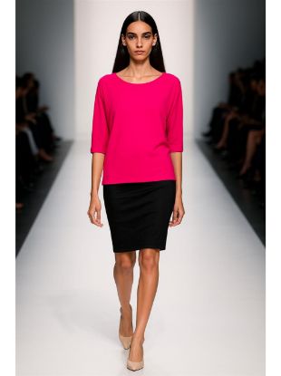 Bild von Bluse YY500042