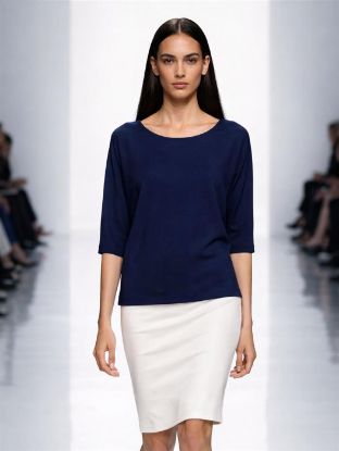 Bild von Bluse YY500042