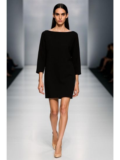 Bild von Kleid YY100076